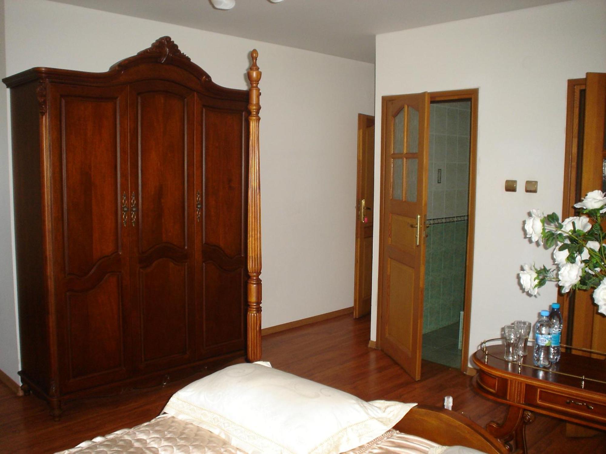 Zajazd Zagloba Widoma Kamer foto