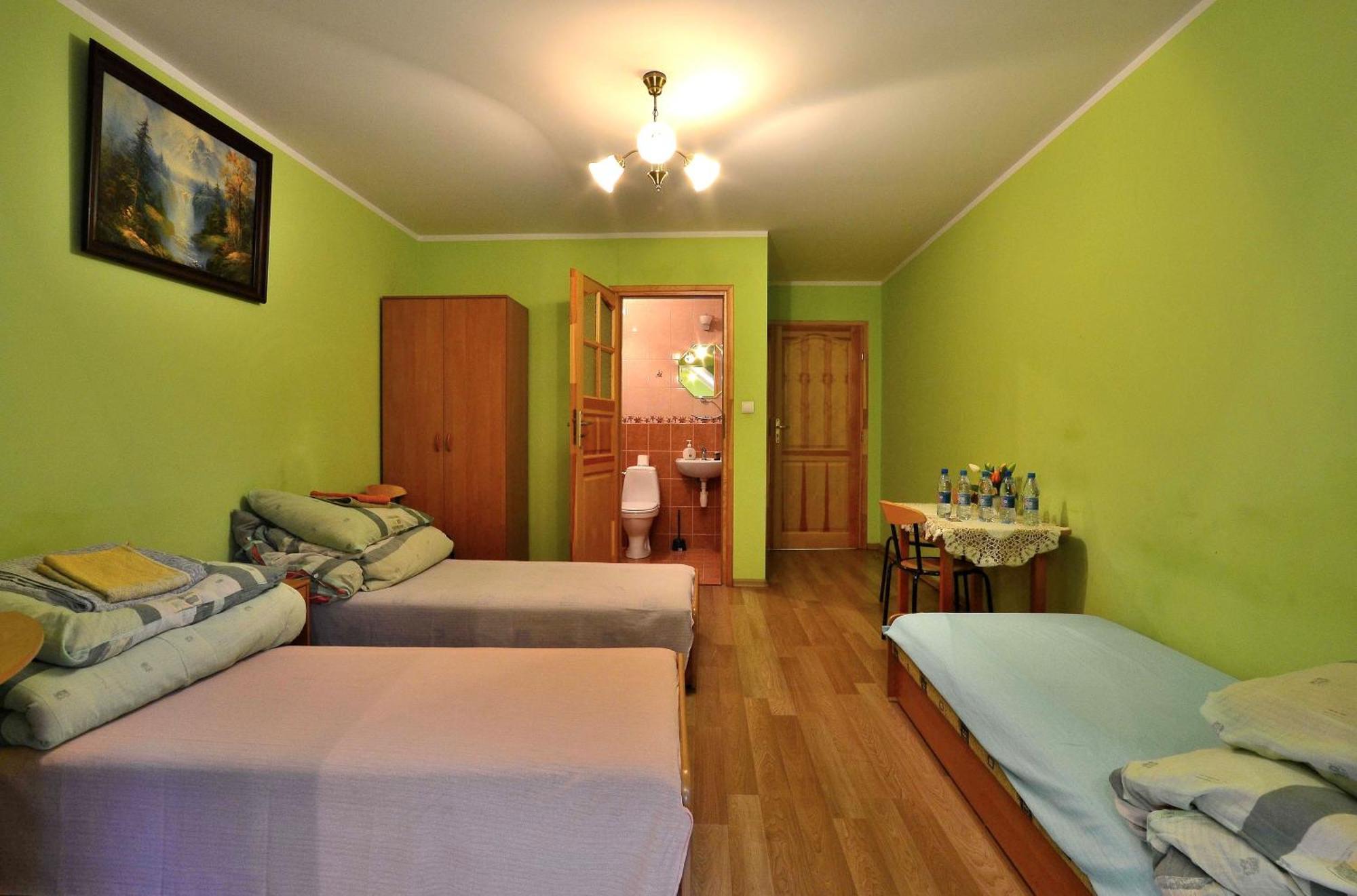 Zajazd Zagloba Widoma Kamer foto