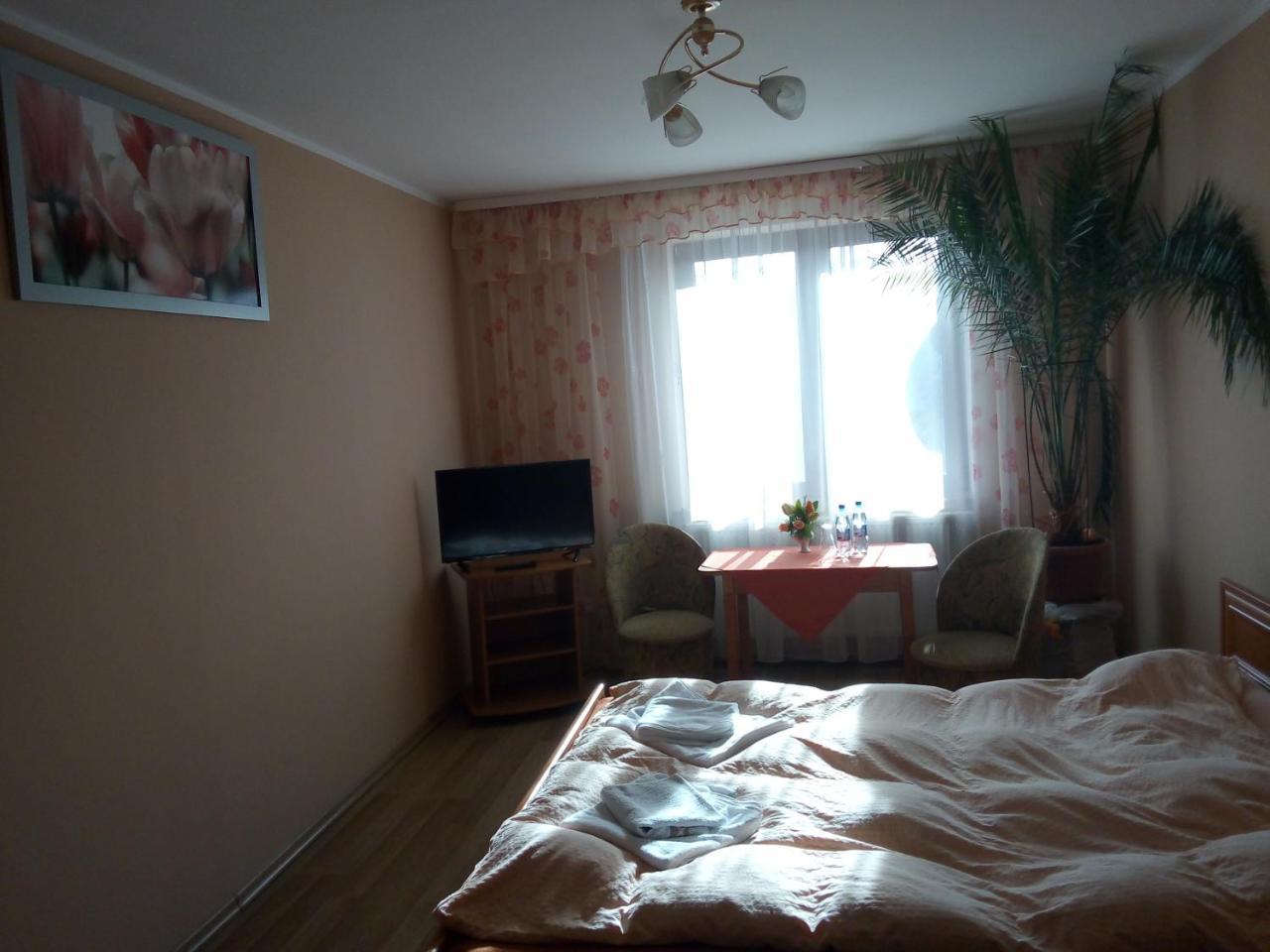 Zajazd Zagloba Widoma Buitenkant foto