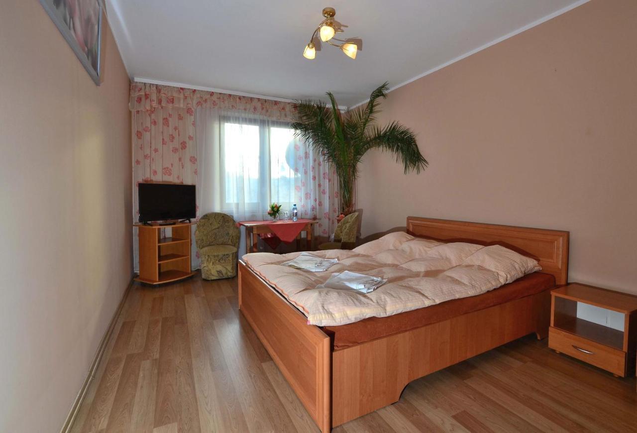 Zajazd Zagloba Widoma Buitenkant foto