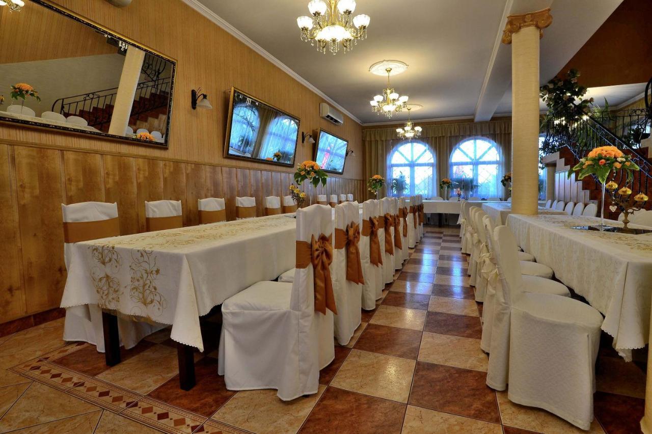 Zajazd Zagloba Widoma Buitenkant foto